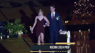 2024 ROCORI Prom