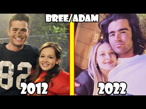 How Old Is Billy from lab rats?