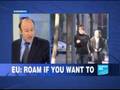 The Google Phone: Android-France24 EN