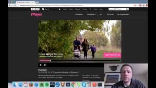 Best VPN For BBC iPlayer – It's That Easy