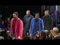 fÉlix ramiro colecciÓn Áristos mercedes benz fashion week madrid fw23 24