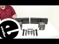 etrailer | Redline Trailer Suspension - Leaf Spring Suspension  - HAP-203-02 Review