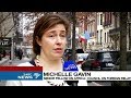 Michelle Gavin welcomes latest developments in SA