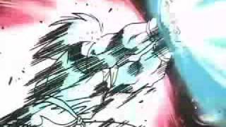 The Best and Greatest Kamehameha.......EVER.