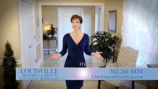 Louisville Memorial Gardens Funeral Home East