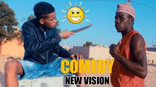 SKETCH PULAAR: TROUPE NEW VISION EPISODE 5