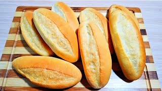 Making Vietnamese Banh Mi is Surprisingly Easy! 🥖😋