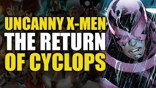 The Return of Cyclops! (Uncanny X-Men Annual #1)