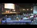 Parents learn how to recognize signs of drug and alcohol use in teens