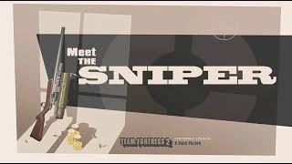 Meet the Sniper (Intro)