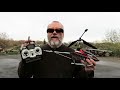 csgog bl 2.4ghz rc helicopter 9004g part 3 flying