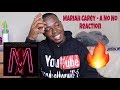 Mariah Carey A No No | Reaction