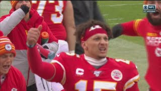 Relive the Chiefs 