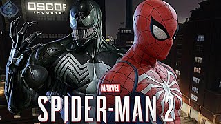 Marvel Spider Man 2! Первое прохождение! Часть 7 - Финал