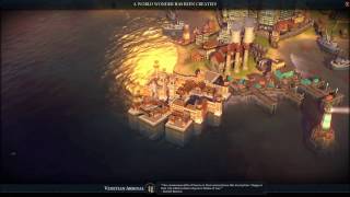 Civilization VI - Venetian Arsenal