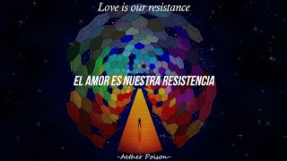 Muse - Resistence | Sub Español