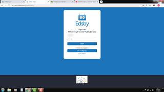 Edsby Tutorial Video