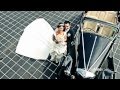 A + M Wedding Trailer + Melbourne