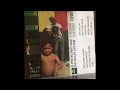 B5   Alpha Blondy , the Solar System   Café Cacao Dub