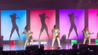 The  Queens of R&B Tour ATL Highlights .🔥🔥🔥