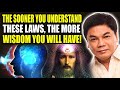 Ed Lapiz Preaching 2021 ❗❗ The Sooner You Understand These Laws, The More Wisdom You Will Have! 🆕