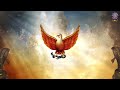 shri garuda dwadashanamam 11 times with lyrics powerful chant garuda stotram rajshri soul