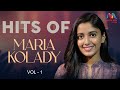 Hits Of Maria Kolady | Malayalam Christian Devotional Songs | ക്രിസ്തീയ ഗാനങ്ങൾ | Match Point Faith|