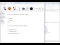 Java programming part 79 GUI : Listing File System Directories and Files in a JList