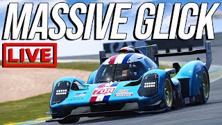 Racing One Of The Worst Cars In Le Mans Ultimate