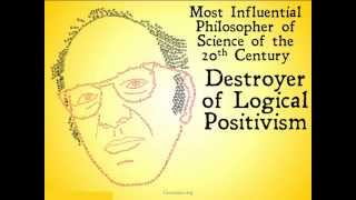 Thomas Kuhn vs Presuppositionalism