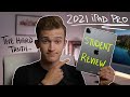 M1 iPad Pro (2021) Review - Student’s Perspective!