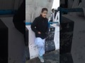 Narazgi Punjabi song by school girl on Atal setu bridge basholi