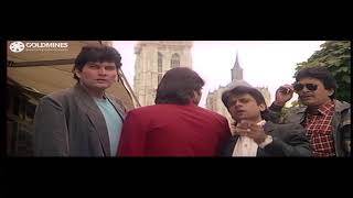 Vijay Kumar Scene: Gangster (1994)