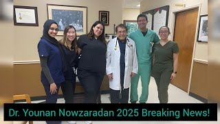 My 600-Lb Life Is Dr Nowzaradan Married Or Single? #tlcshows #my600poundlife #my600lblife2025