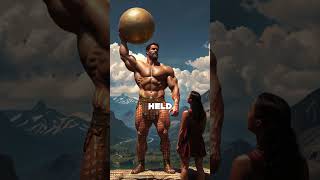 Hercules: The Legendary Hero of Greek Mythology #history #historicalfigures #fullstory #epichistory