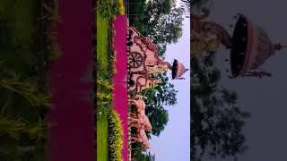 Bhagirathi park in Bhawanipatna #shorts #viral #park