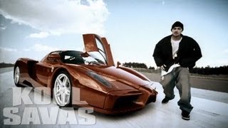 Kool Savas \