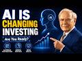 I'm Changing How I Invest Because of AI — And You Should Too (2026)