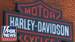 Harley Davidson Reverses Course After Stunning Backlash