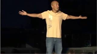 Francis Chan - Você Ama Jesus? (DUBLADO)