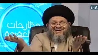 اضحك على كذب ابن تيميه على الشيعة ومدحه للخوارج | السيد كمال الحيدري