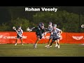 Rohan Vesely Maverik Showtime '24 Single Event Highlights