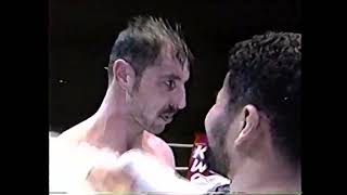 Andy hug \u0026 Dennis lane 1995