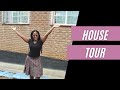 MY HUMBLE MALAWI HOUSE TOUR| AFFORDABLE $155  HOUSE