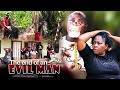 The End Of An Evil Man - Nigerian Movie