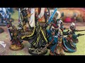 unit focus how to use eldrad ulthran in 10th edition 40k