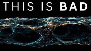 The Universe S Most Terrifying Anomaly Just Did Something Impossible