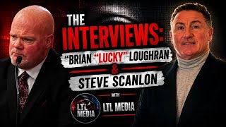 Lucky interview with Proctor & Scanlon: LTL Media New Video Released