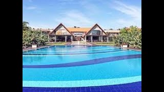 Uga Bay Resort - Sri Lanka RS100,000 per Night.. (Shot with GoPro 8 Hero Black)