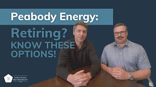 Peabody Energy Employees:  Retirement Plan \